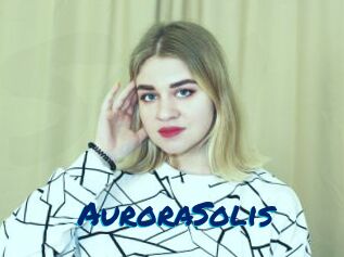 AuroraSolis