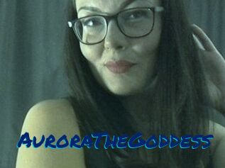 AuroraTheGoddess