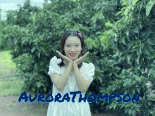 AuroraThompson
