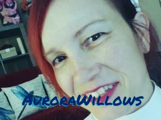 AuroraWillows