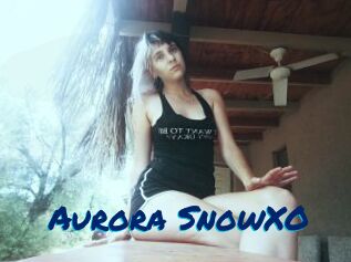 Aurora_SnowXO