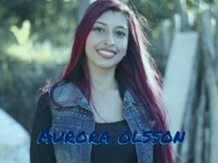 Aurora_olsson