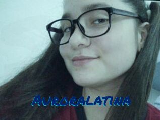 Auroralatina Sexe City