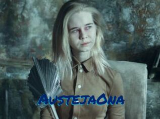 AustejaOna