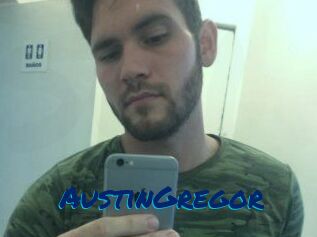 AustinGregor Sexe City