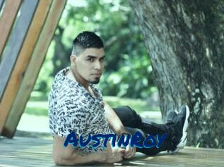 AustinRoy