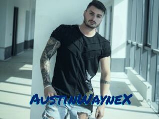 AustinWayneX