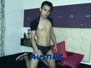 AustinX