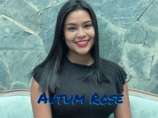 Autum_Rose
