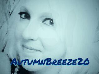 AutumnBreeze20 Sexe City