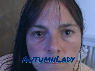 AutumnLady