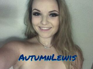 AutumnLewis