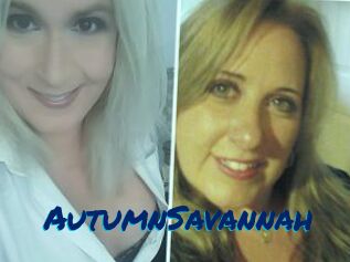 AutumnSavannah