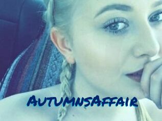 AutumnsAffair