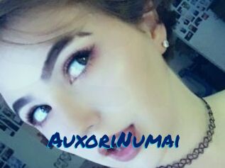 AuxoriNumai