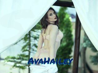 AvaHailey