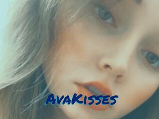 AvaKisses
