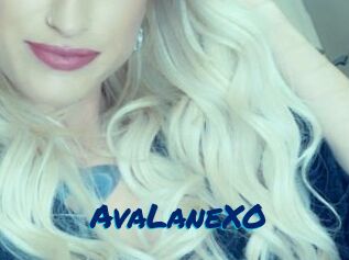 AvaLaneXO