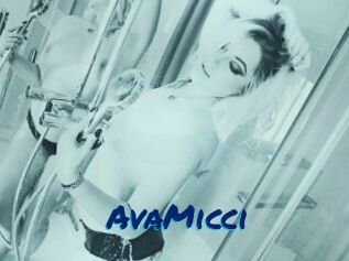 AvaMicci