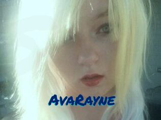 AvaRayne
