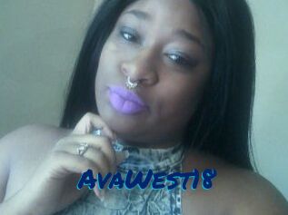 AvaWest18