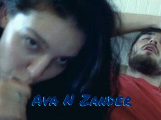 Ava_N_Zander