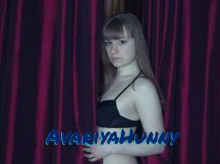 AvariyaHunny