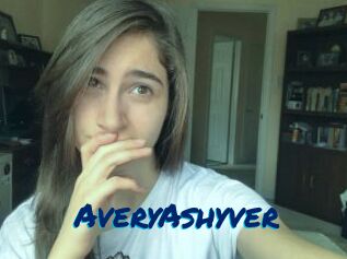AveryAshyver