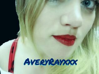 AveryRayxxx
