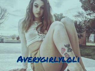 Averygirlyloli
