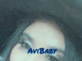 AviBaby