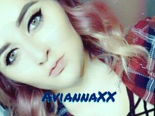 AviannaXX