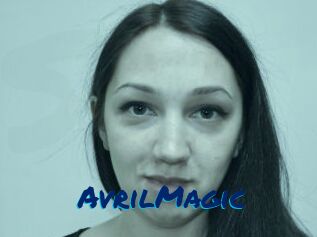 AvrilMagic
