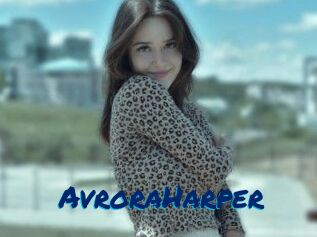 AvroraHarper Sexe City