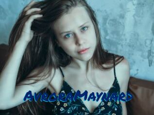 AvroraMaynard