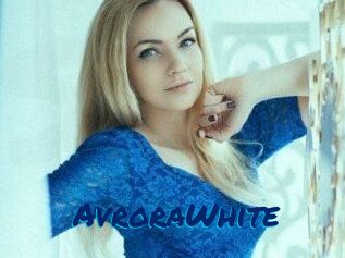 AvroraWhite