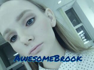 AwesomeBrook