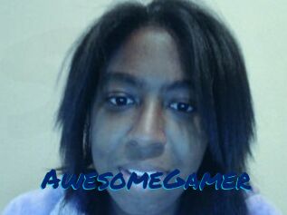 AwesomeGamer