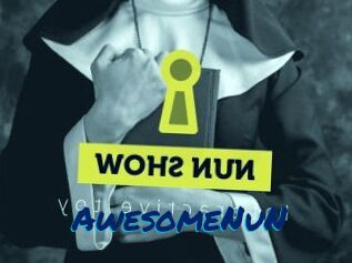AwesomeNuN