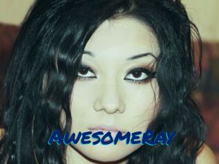 AwesomeRay