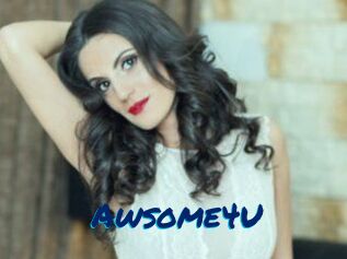 Awsome4U
