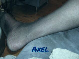 Axel