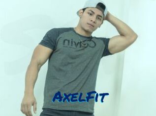 AxelFit