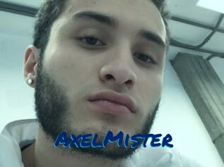 AxelMister