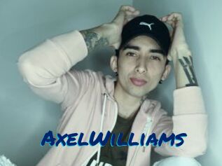 AxelWilliams