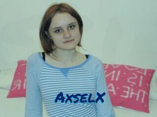 AxselX