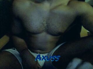 Axuss