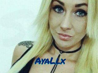AyaLlx