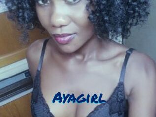 Ayagirl