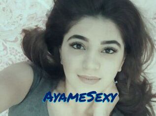 AyameSexy